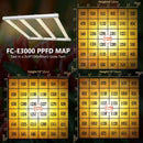 Mars Hydro FC-E3000 LED Grow Light, Full Spectrum 300W - GrowDaddy