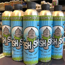 Fish SH!T Organic Soil Conditioner - GrowDaddy