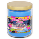 SMOKE ODOR: 13oz. Candle - GrowDaddy