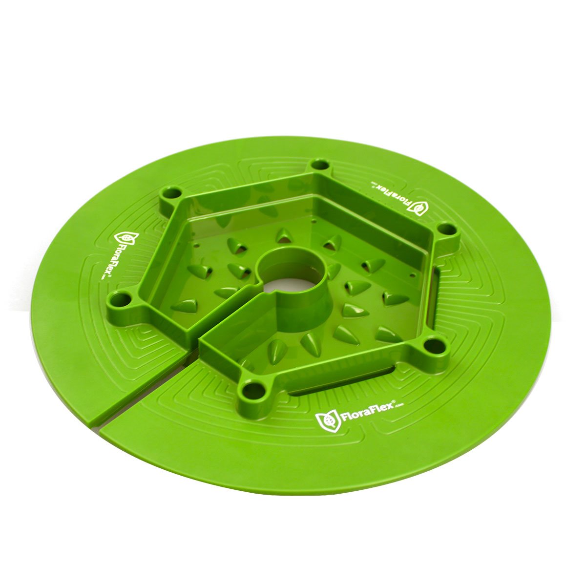 FloraFlex Round FloraCap Universal 7.5'' - 12''– GrowDaddy