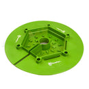 FloraFlex Round FloraCap Universal 7.5'' - 12'' - GrowDaddy