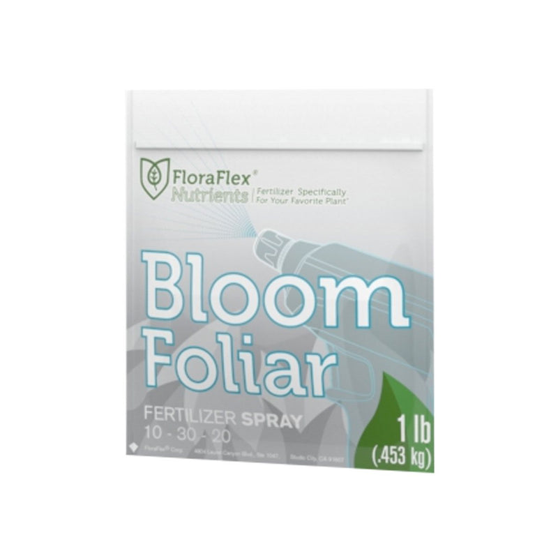 FloraFlex Nutrients: Bloom Foliar ( All Sizes ) - GrowDaddy