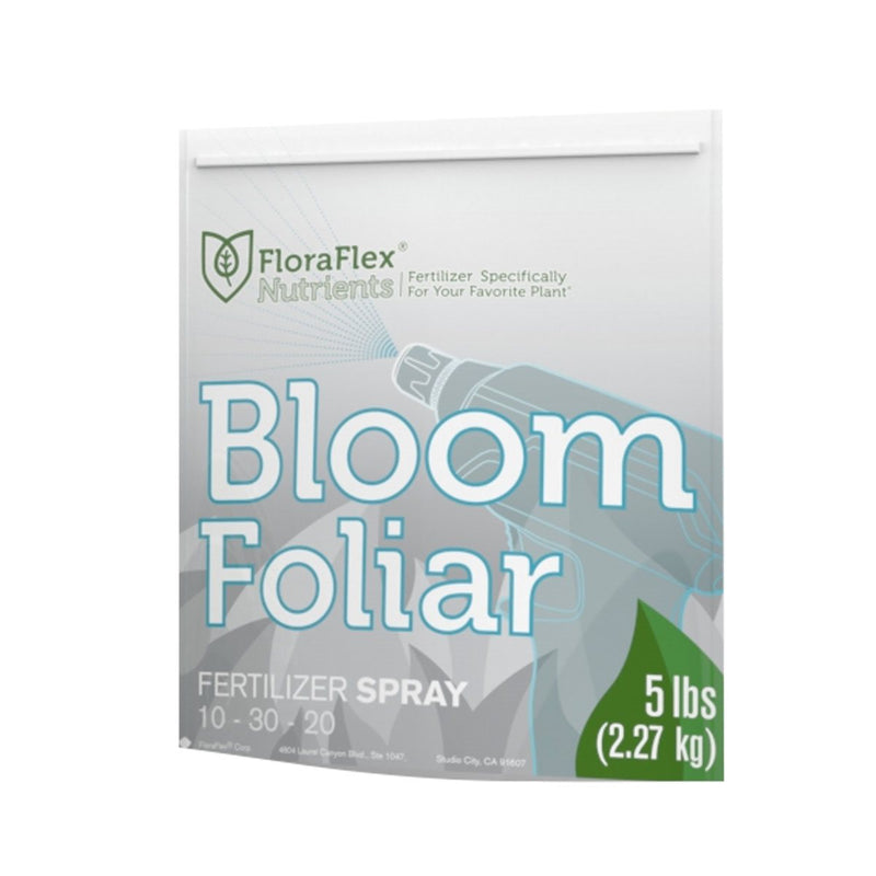 FloraFlex Nutrients: Bloom Foliar ( All Sizes ) - GrowDaddy