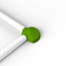 FloraFlex Platform Drainage Elbow (12 / Pk) - GrowDaddy