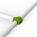 FloraFlex Platform Drainage Tee (12 / Pk) - GrowDaddy