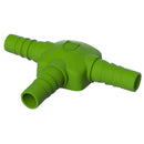 FloraFlex Platform Drainage Tee (12 / Pk) - GrowDaddy