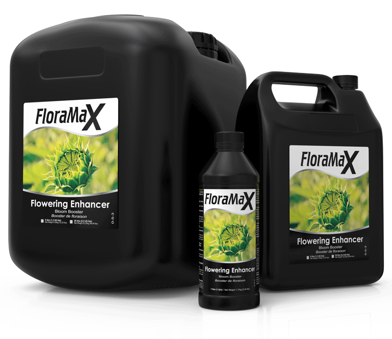 FloraMax Flowering Enhancer - GrowDaddy