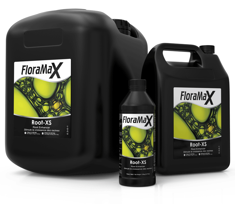 FloraMax Roots-XS - GrowDaddy