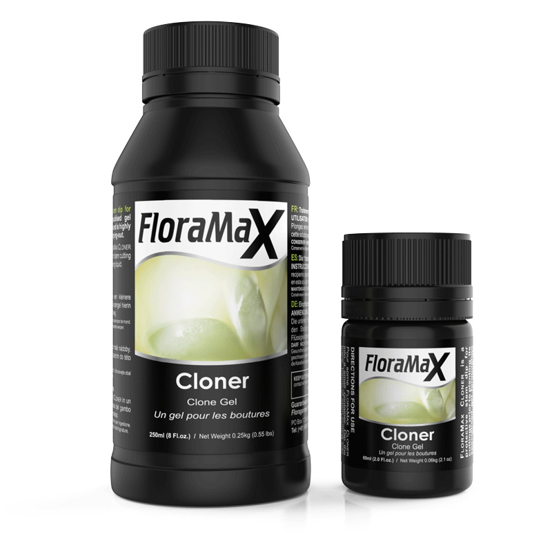 FloraMax Cloner 60ml - GrowDaddy