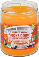 SMOKE ODOR: 13oz. Candle - GrowDaddy