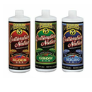 Fox Farm Nutrients: Cultivation Nation Trio - GrowDaddy