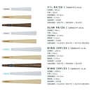 Futurola Slim Size 98/26 Brown Pre-Rolled Cones - GrowDaddy