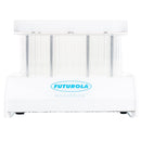 Futurola Knockbox 100 Base + Filling Kit Option - GrowDaddy