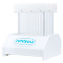 Futurola Knockbox 50 Base + Filling Kit Option - GrowDaddy