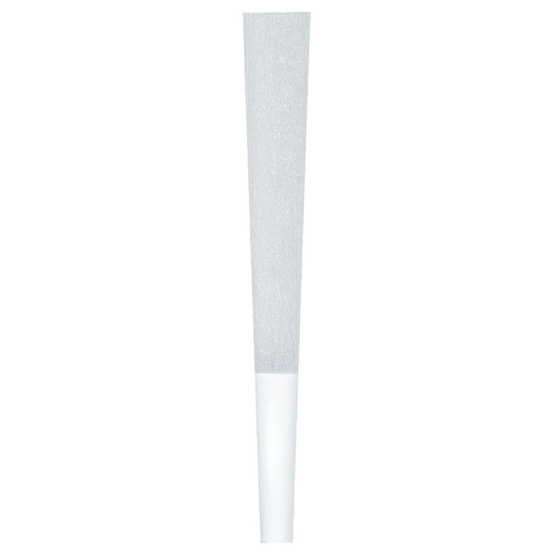 Futurola Slim Size 98/26 White Pre-Rolled Cones - GrowDaddy