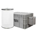 Bubble Magic Bottomless Pollinator P1500 - GrowDaddy