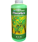 General Hydroponics: FloraGro - GrowDaddy