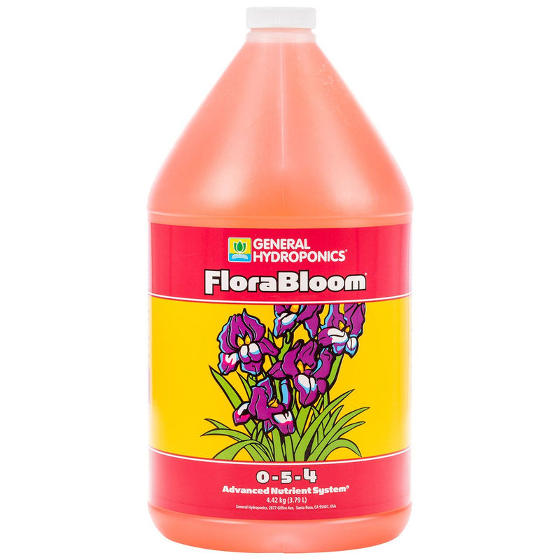 General Hydroponics: FloraBloom - GrowDaddy