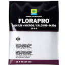 General Hydroponics: FloraPRO Ca + Micros - GrowDaddy