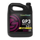 GreenPlanet Nutrients: GP3™ Micro - GrowDaddy
