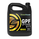 GreenPlanet Nutrients: GPF Uptake (fulvic acid) - GrowDaddy
