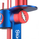 STUNDENGLASS : Kompact Grateful Dead Gravity Infuser TX897 - GrowDaddy