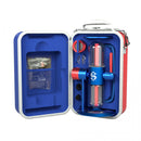 STUNDENGLASS : Kompact Grateful Dead Gravity Infuser TX897 - GrowDaddy