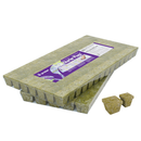 Grodan A-OK 36/40 1.5" x 1.5" Stonewool Plugs (98/Sheet) - GrowDaddy