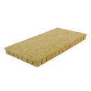 Grodan A-OK 36/40 1.5" x 1.5" Stonewool Plugs (98/Sheet) - GrowDaddy