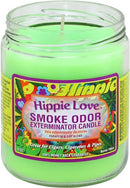 SMOKE ODOR: 13oz. Candle - GrowDaddy