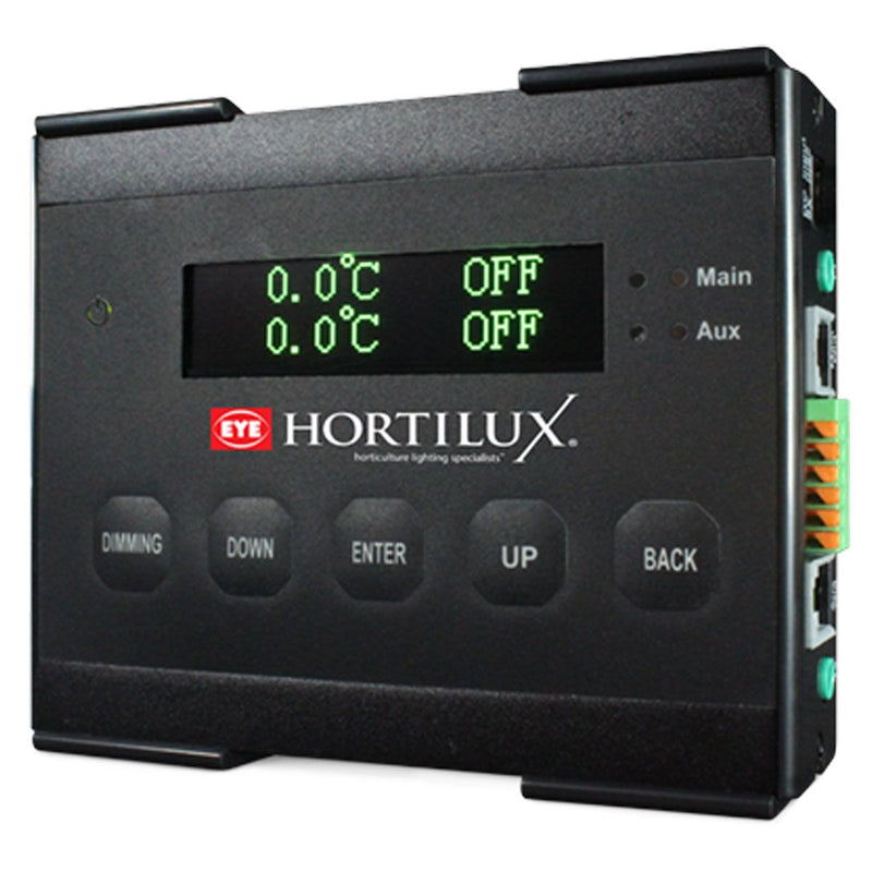 Hortilux GRC1 Grow Room Controller - GrowDaddy
