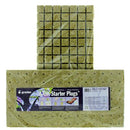 Grodan A-OK 50/40 2" x 2" Stonewool Plugs (50/Sheet) - GrowDaddy