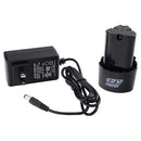 12 Litre Battery-Powered Backpack Sprayer, 120 Minute Run Time - GrowDaddy