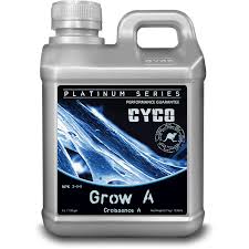 Cyco: Grow A - GrowDaddy