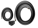 TrolMaster Hydro-X RJ12 Extension Cable Set ECS-1 - GrowDaddy