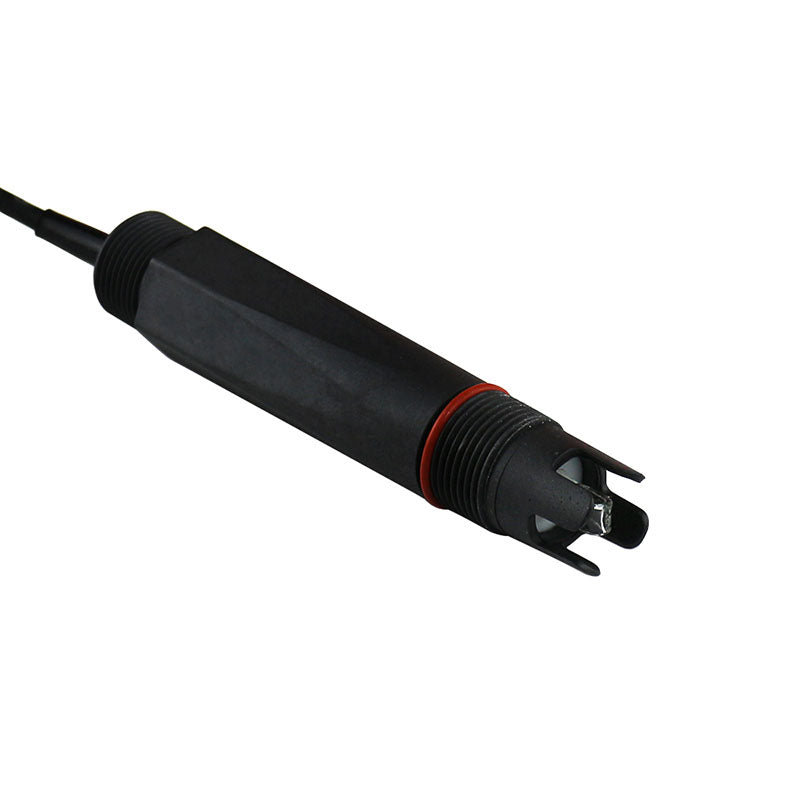 TrolMaster Aqua-X Heavy Duty Inline EC+Temp Sensor PCT-2 - GrowDaddy