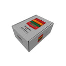 TrolMaster CO2 Alarm Station (Audio/Visual) with LED Display and Cable Set AS-2 - GrowDaddy