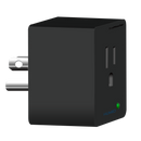 TrolMaster Hydro-X Humidity Device Station DSH-1 - GrowDaddy