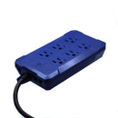 TrolMaster Aqua-X 110V Control Board - 6 Outlet OA6-110 - GrowDaddy