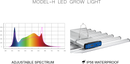ThinkGrow LED Model-H - GrowDaddy