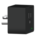 TrolMaster Hydro-X CO2 Device Station DSC-1 - GrowDaddy