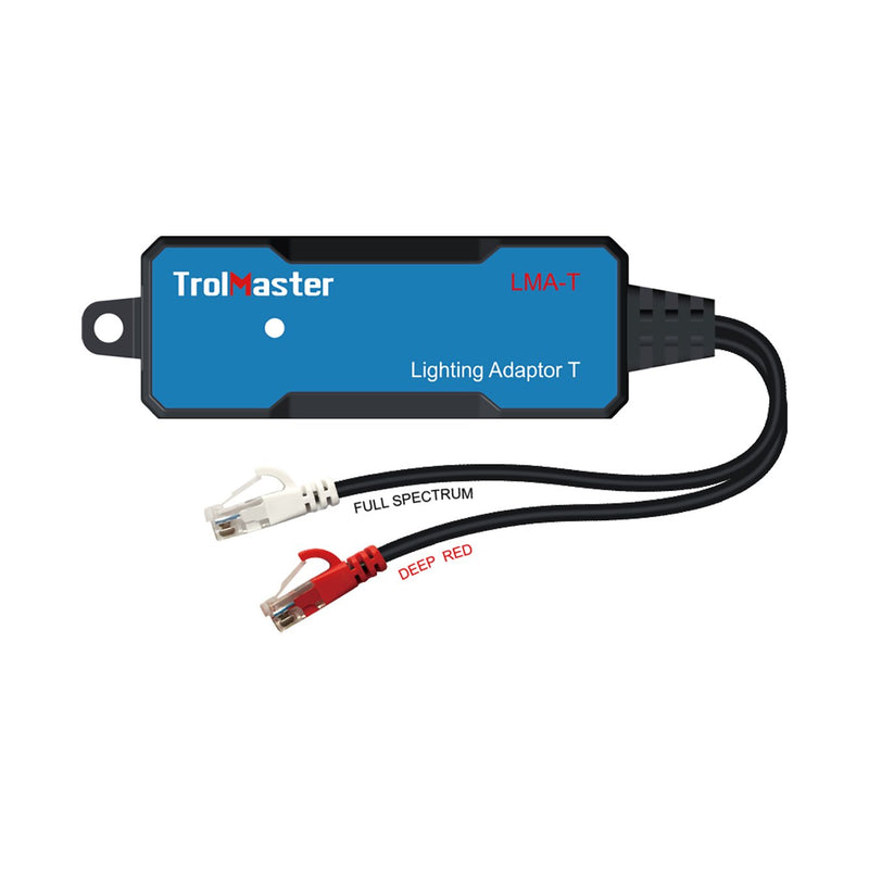 Trolmaster Lighting Control Adapter for ThinkGrow LED LMA-T - GrowDaddy