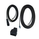 TrolMaster Hydro-X RJ12 to 3 Pin IP67 Converter Waterproof Cable Set ECS-3 - GrowDaddy