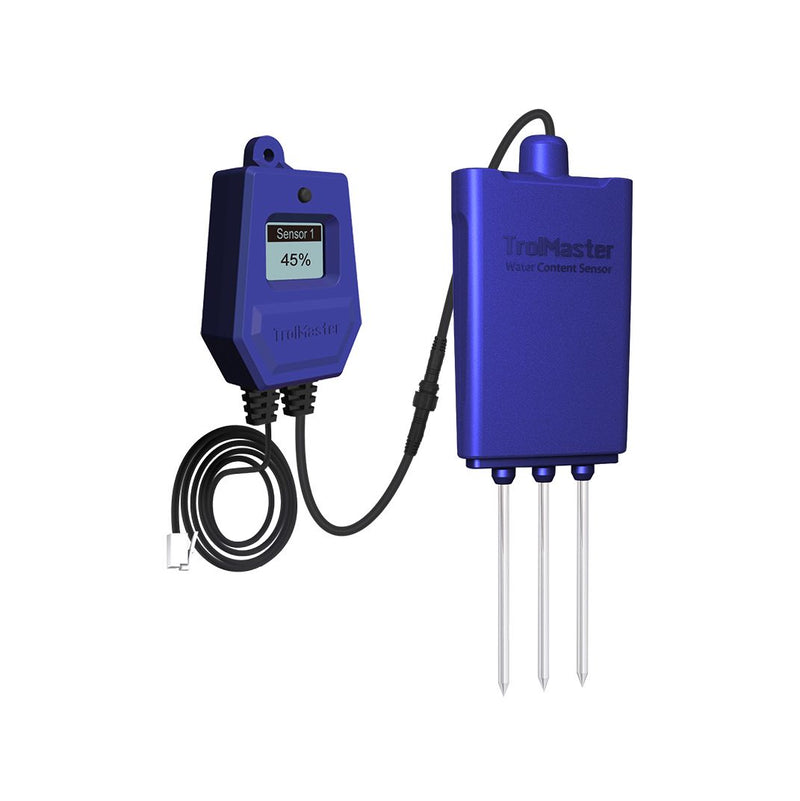 TrolMaster Aqua-X Water Content Sensor WCS-1 - GrowDaddy