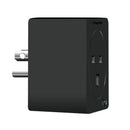 240V TrolMaster Hydro-X Humidity Device Station DSH-2 - GrowDaddy