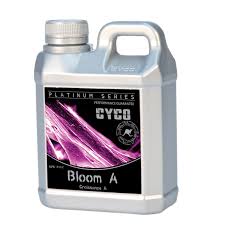 Cyco: Bloom A - GrowDaddy