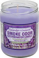 SMOKE ODOR: 13oz. Candle - GrowDaddy
