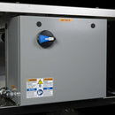 The Osprey LowTemp 75 Gallon Commercial Washing Machine - GrowDaddy