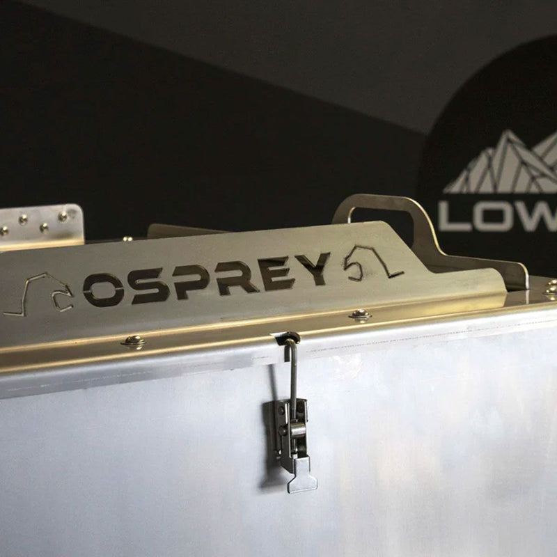 The Osprey LowTemp 75 Gallon Commercial Washing Machine - GrowDaddy