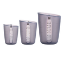 Magic Butter Measuring Cups (3 Pack) - GrowDaddy